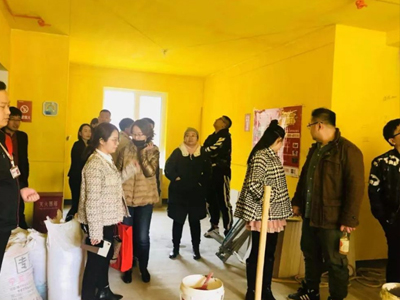 工地直通車丨會說話的工地、講口碑的昌禾！