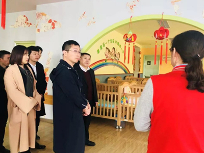 昌禾商學院鐵軍訓(xùn)練營丨奉獻愛心、傳遞溫情