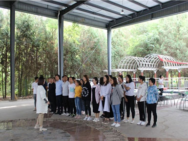 昌禾商學院丨桃李春風，師恩難忘，致敬“筑夢人”