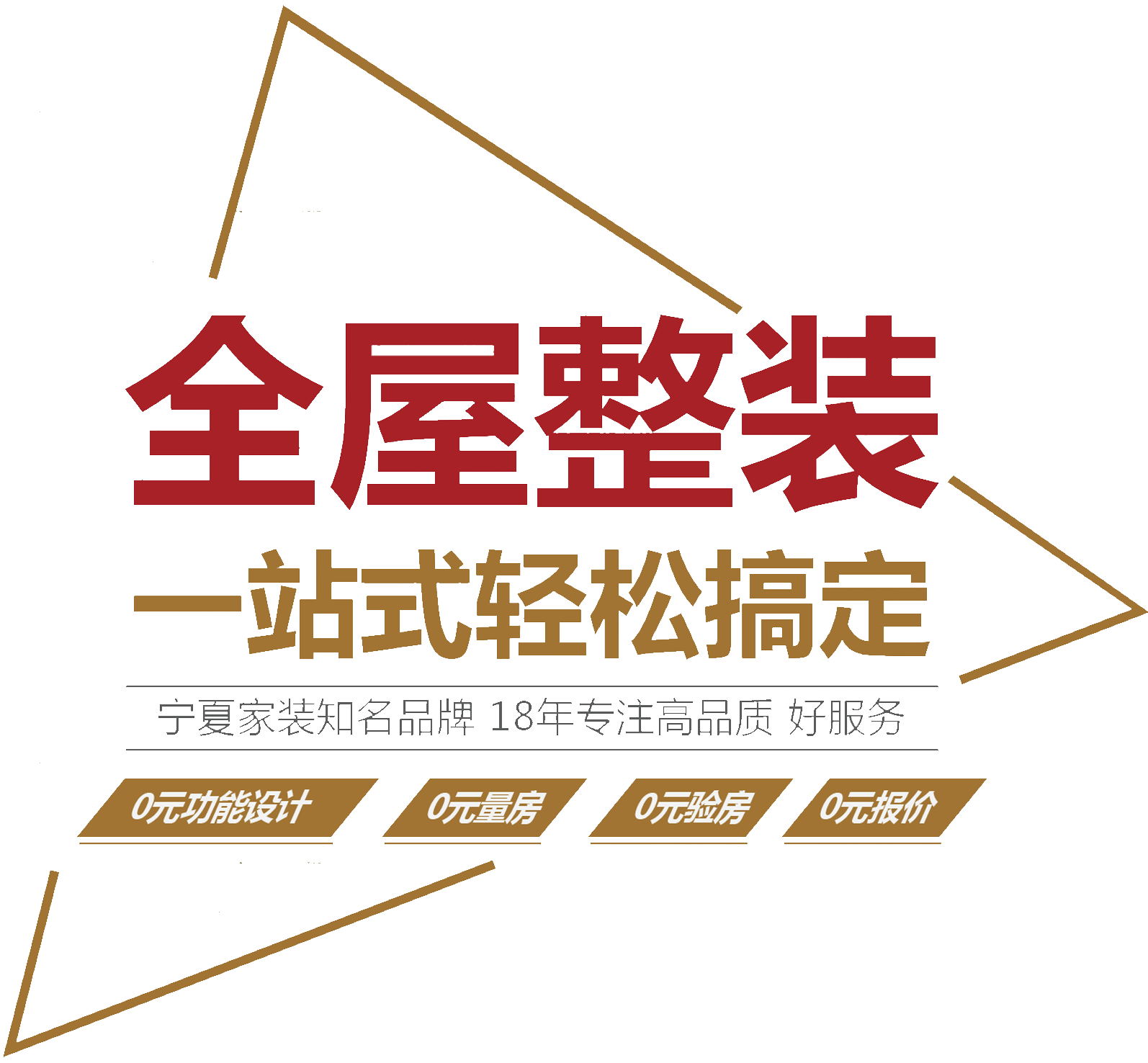 昌禾裝飾·深度解讀丨用實力贏得口碑，銀川裝修首選！