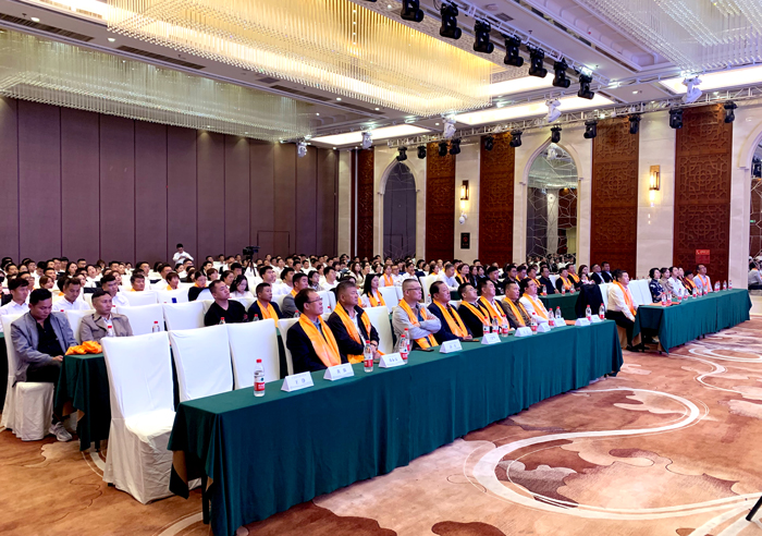 昌禾商學院丨“第三屆孔子誕辰日祭孔大典”圓滿結(jié)束！