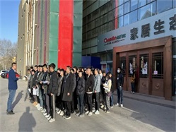 昌禾裝飾【307開年工地大聯(lián)檢】| 鏡頭紀實——精工細檢，品質(zhì)交付