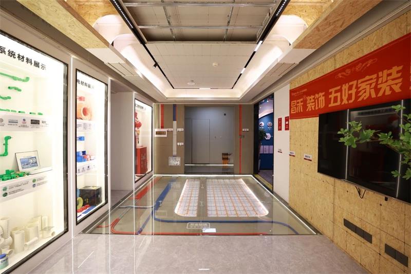 結(jié)果出爐！銀川市市場監(jiān)督管理局對昌禾裝飾裝修材料隨機(jī)抽檢