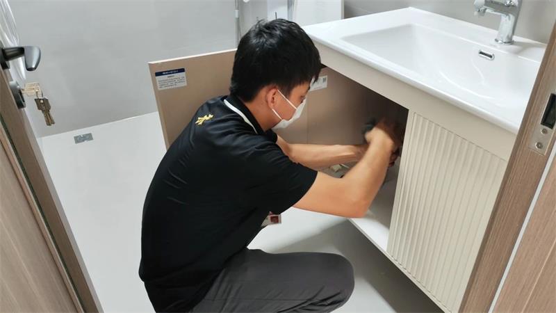 全城尋找老客戶！【昌禾裝飾·暖冬行動】免費(fèi)檢修+驚喜福利，快來報(bào)名參加！