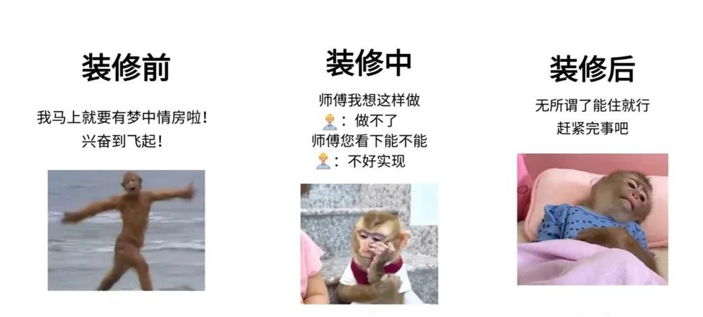 熟人裝修，省下的是預(yù)算，賠掉的是關(guān)系！