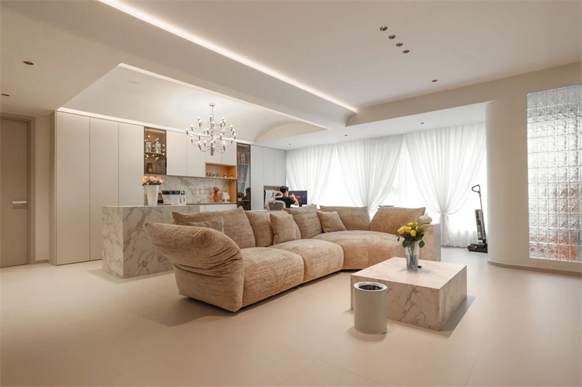 跟風(fēng)做了“去家務(wù)化設(shè)計(jì)”，結(jié)果家務(wù)多花3小時(shí)？！