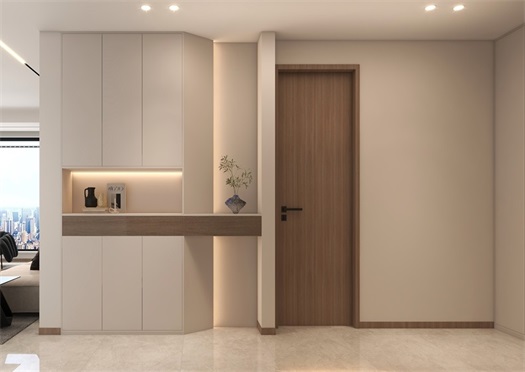 萬(wàn)科閱海錦繡211㎡現(xiàn)代風(fēng)裝修效果圖 萬(wàn)科閱海錦繡211㎡現(xiàn)代風(fēng)裝修效果圖