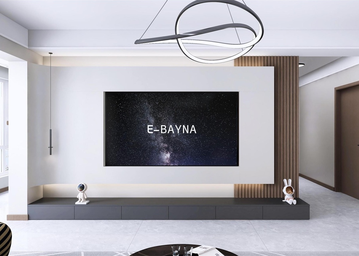 攬秀苑141㎡ | 反常規(guī)設(shè)計！拆主衛(wèi)改衣帽間、餐廳做吧臺、階梯榻榻米......這個家滿是亮點！