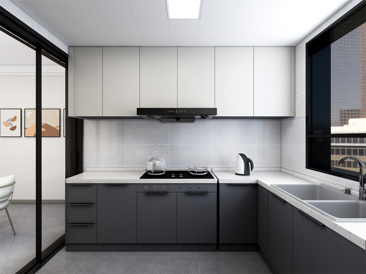 中海凱旋門(mén)-溫潤(rùn)-廚房-20221115-110714