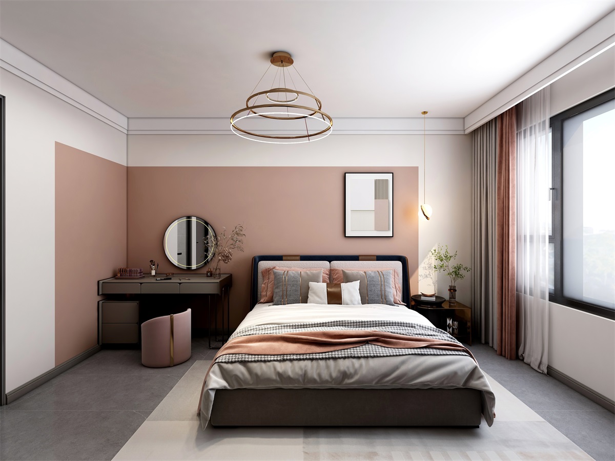 中海凱旋門(mén)-溫潤(rùn)-主臥-20221115-110707