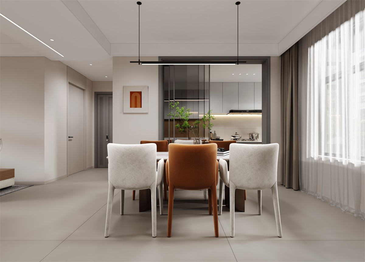 A KCT_recover_餐廳，廚房門(mén)